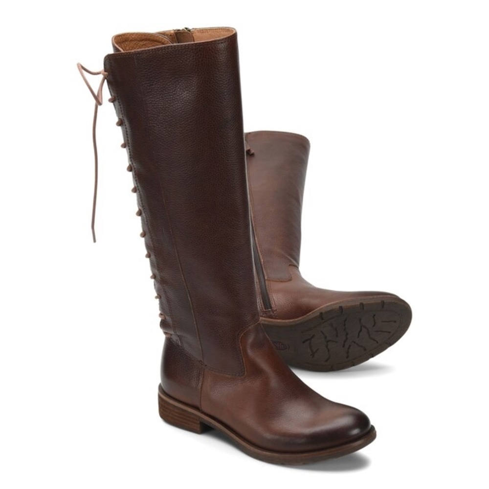 NIB Sharnell II Boot